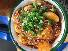 -马路边边·成都串串(翠柏路店)