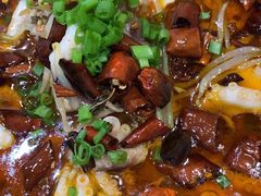 -蓝珊瑚蒸汽海鲜餐厅(龙奥店)