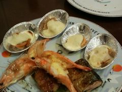-松子料理(华威桥店)