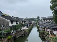 -绍兴古城