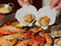 -BROWNSTONE布朗石西班牙餐厅(富城店)