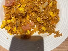 -必胜客(北苑路店)