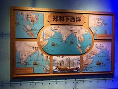 -海合安武汉极地海洋公园