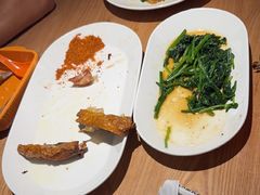 -谷丽麦馕新疆菜·清真(步步高梅溪新天地店)