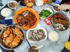 -鹅簋(顺德总店)