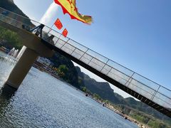 -野三坡清泉山风景区