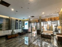 -佛山顺德香云纱园林酒店(清晖园店)