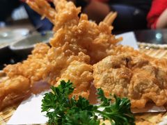 -真剑日本料理·铁板烧(贵州路店)
