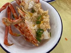 -秋姐美食店(旅游大道店)