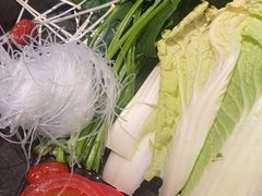-阿源鱼捞斑鱼火锅·海鲜粥(山景尚宅店)
