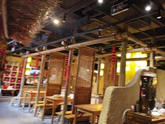 -破三川·新川菜(静安大融城店)