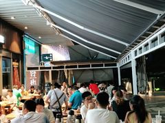 -木屋烧烤(坂田天安云谷店)