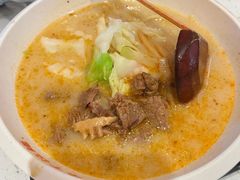 -味千拉面(世纪东方店)