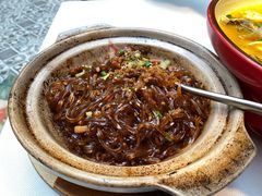 肉末粉丝-陶苏·品味融合川菜(龙湖源著天街店)