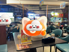 -蚝伯·新派海鲜(荣昌店)