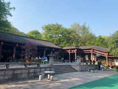 -杭州半山国家森林公园