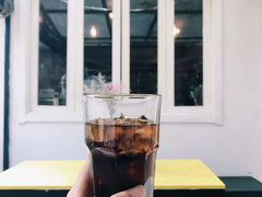 -餐酒吧Com-ing Bar(上海路店)