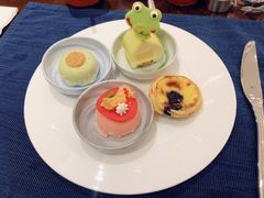 -Social 秀西餐厅-长沙瑞吉酒店(运达店)