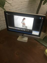 -iplus爱家高端孕妇摄影