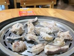 -阿鸡鱼庄·顺德鲜蒸小炒(亚运村店)