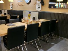 -雷门拉面(龙湖成都金楠天街店)