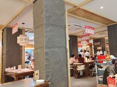 -老淮滨-蚌埠非遗小吃(淮河路店)