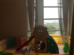 -宁波阳光豪生大酒店·豪生咖啡厅