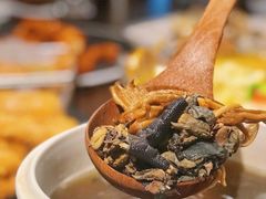 -前海沿·青岛菜(李沧万达店)