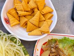 -柳大厨螺蛳粉(人民路总店)