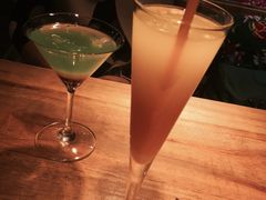 -在路上酒吧(大理古城店)