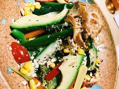 养生沙拉-紫· 割烹  Kappo Murasaki