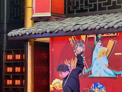 -大妙火锅·非物质文化遗产(锦里店)
