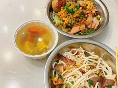 -老东江米粉(南方大厦店)