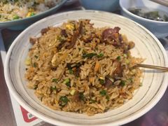 -扬二春炒饭(国庆路总店)