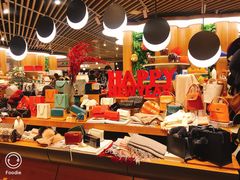-LOL原创生活概念店(K11购物艺术中心店)