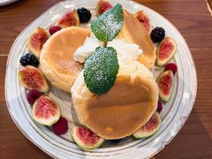 -UPPER KITCHEN(延安路店)