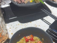 -海汕记·潮汕鲜牛肉火锅·自助