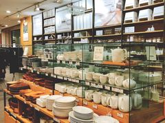 -MUJI无印良品(茂业天地店)