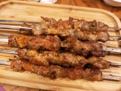 -阿罗新疆菜(人民广场店)