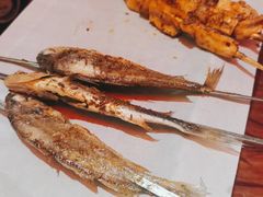 -肉串汪(望京店)