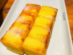 烤面包片-木屋烧烤(西南角店)