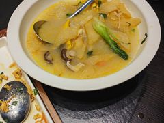 -老海陵·泰州菜(图书馆店)