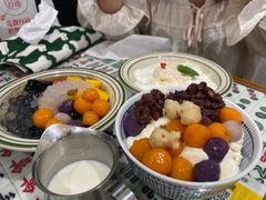 -堂屋糖水店(愚园店)