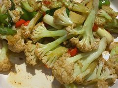 -胖老汉椒麻鸡清真新疆菜(西御街店)