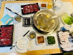 -三毛牛肉店(福强店)