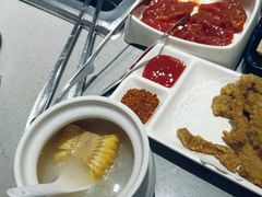 -海底捞火锅(吾悦广场店)