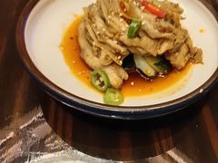 -环球港凯悦 · 享悦中餐厅
