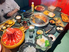 -牛New寿喜烧(金鹰世界店)