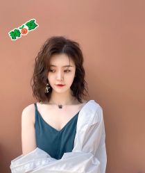 -丝语萱形象
