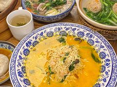 -潘德林茶社(新城河路店)